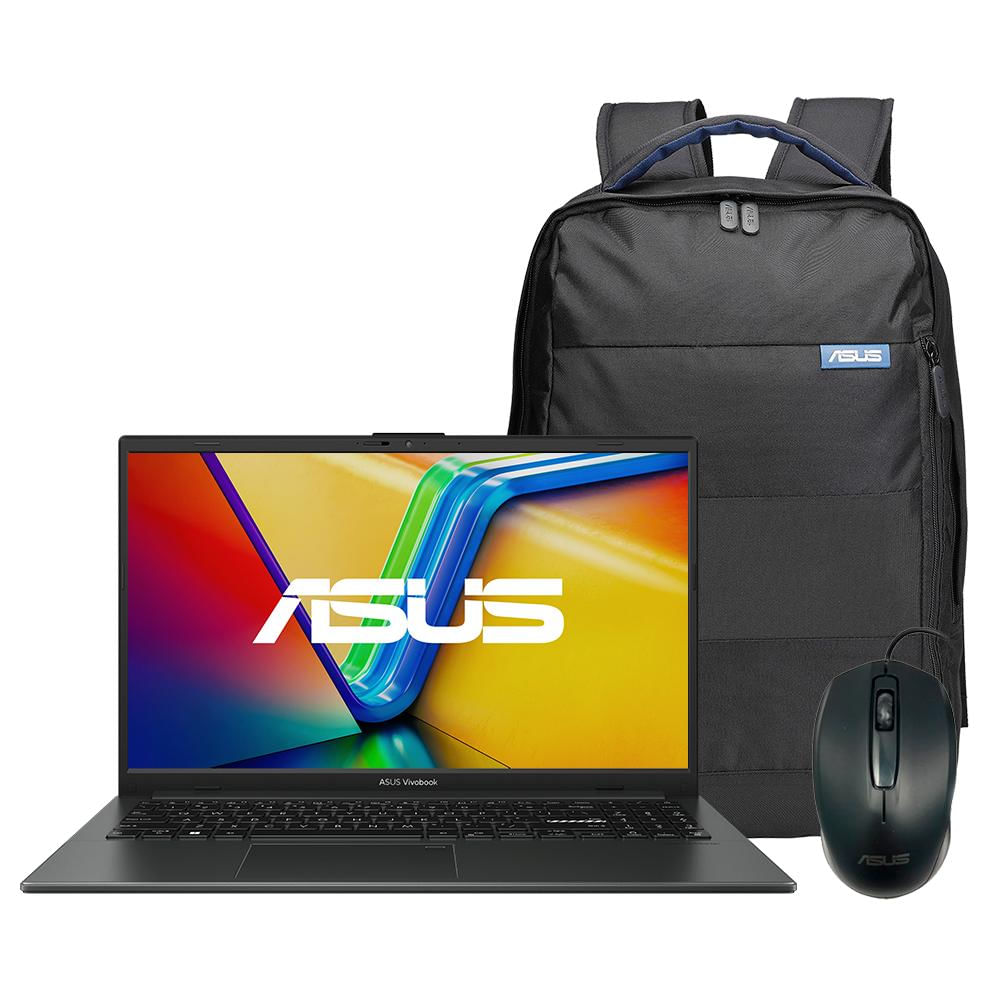 Portatil Asus Vivobook Go 15 Amd Ryzen 5 Ram 8Gb Ssd 1Tb Fhd Windows 11 Home img #1