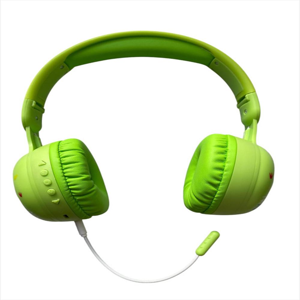 Tablet Para Niños Fly Start Kids 4Gb Ram 64Gb Verde img #4