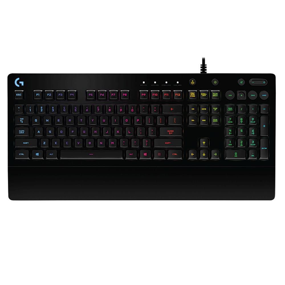 Teclado Logitech Prodigy Gaming G213 img #1