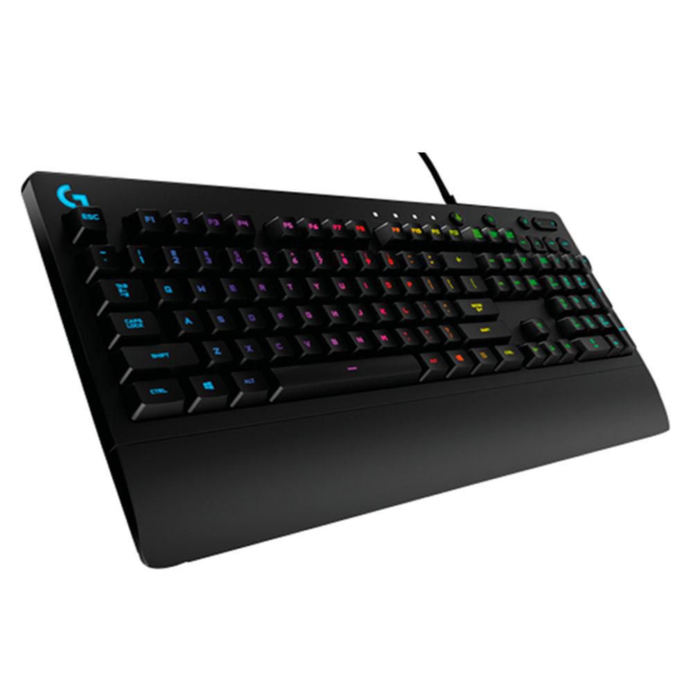Teclado Logitech Prodigy Gaming G213 img #2