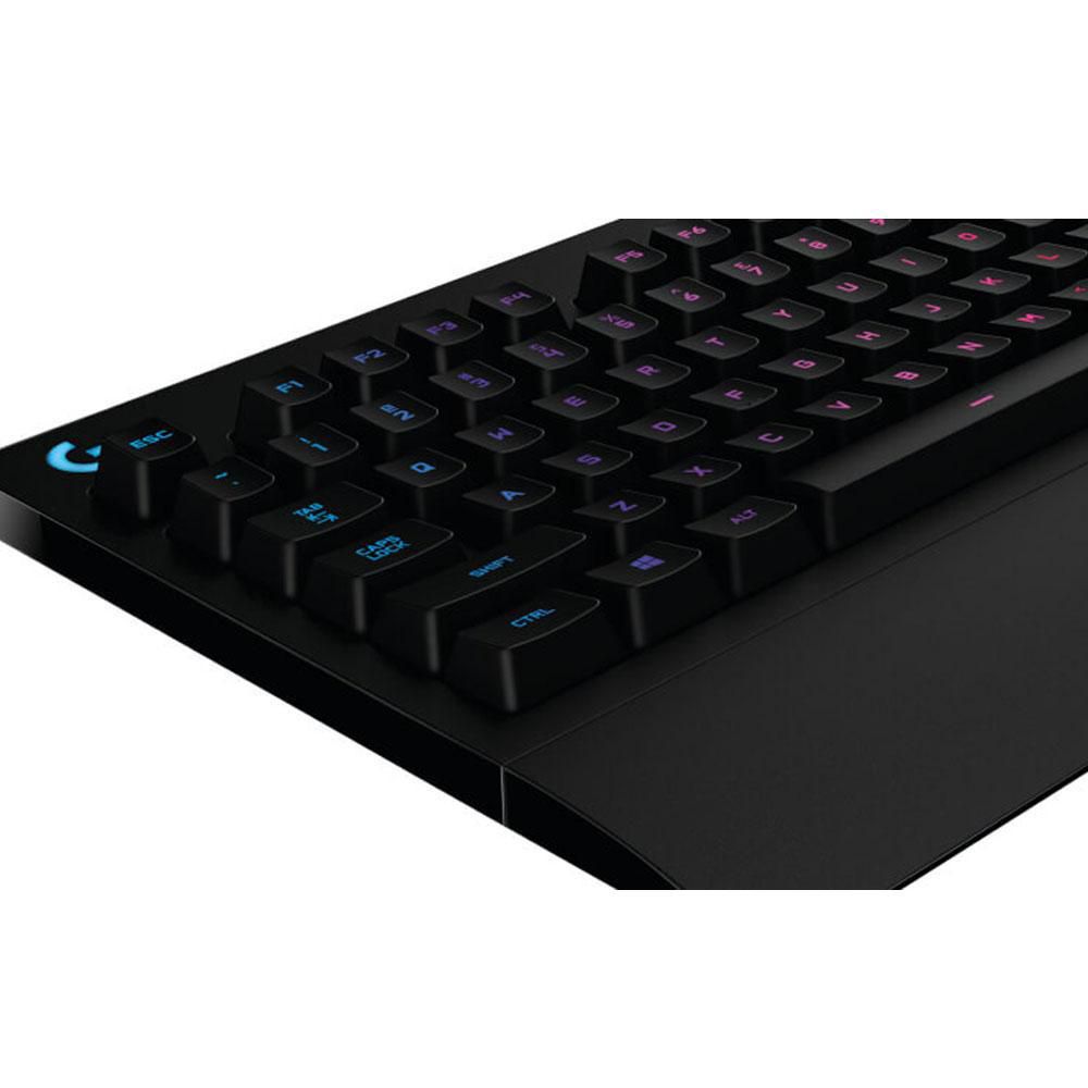 Teclado Logitech Prodigy Gaming G213 img #3
