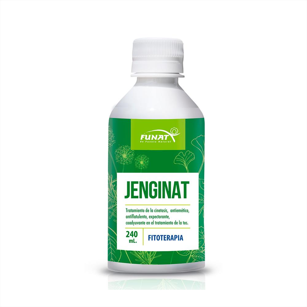 Jenginat 240 Ml img #1