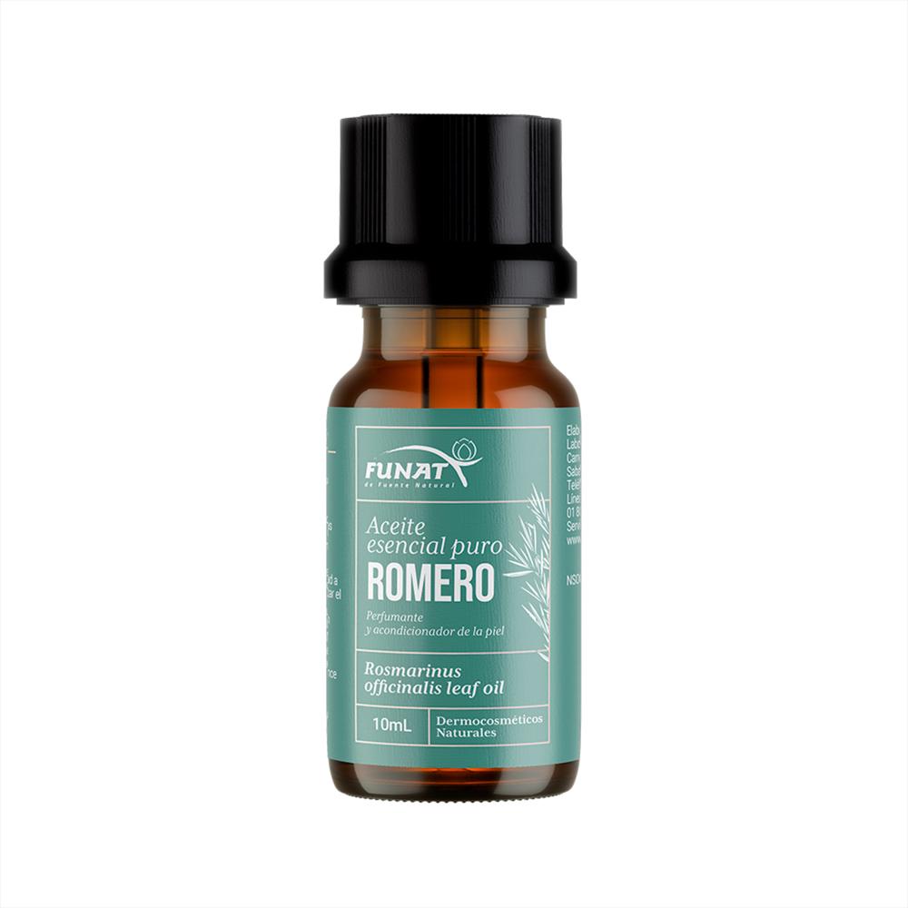 Aceite Romero 10 Ml img #1