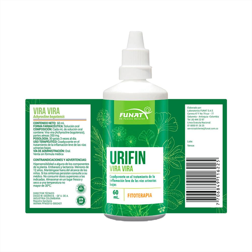 Vira Vira Extracto 60 Ml img #2