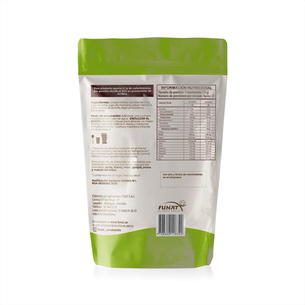 Silunat 200 G img #2