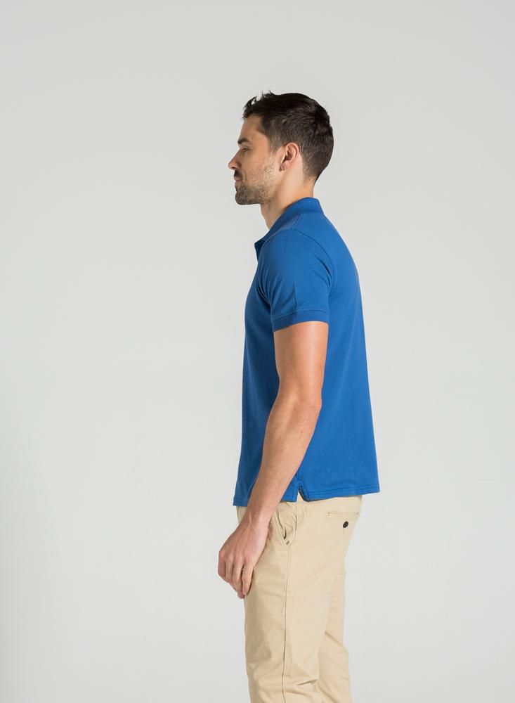 Camiseta Con Cuello KENNETH COLE  I21POL1306 img #2