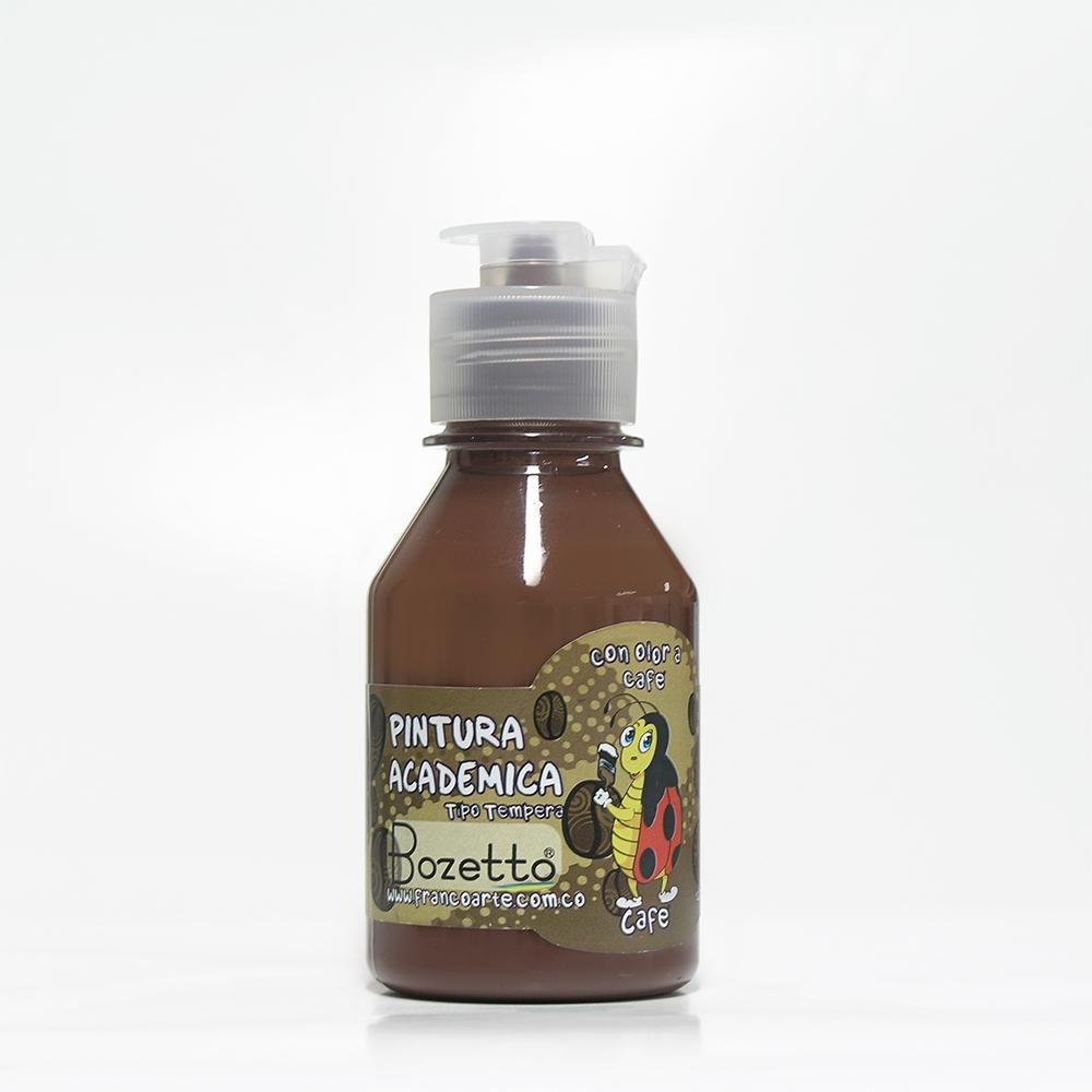 PINTURA ACADEMICO CAFE PROMOTORA COMERCIO SOCIAL img #1