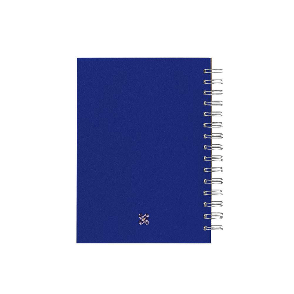 Cuaderno Paint Blue Cuadriculado 180 hojas Multimateria SOSARTE img #2