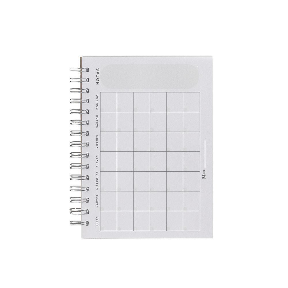 Cuaderno Eistein Mixto 150 hojas Argollado tapa dura SOSARTE img #6