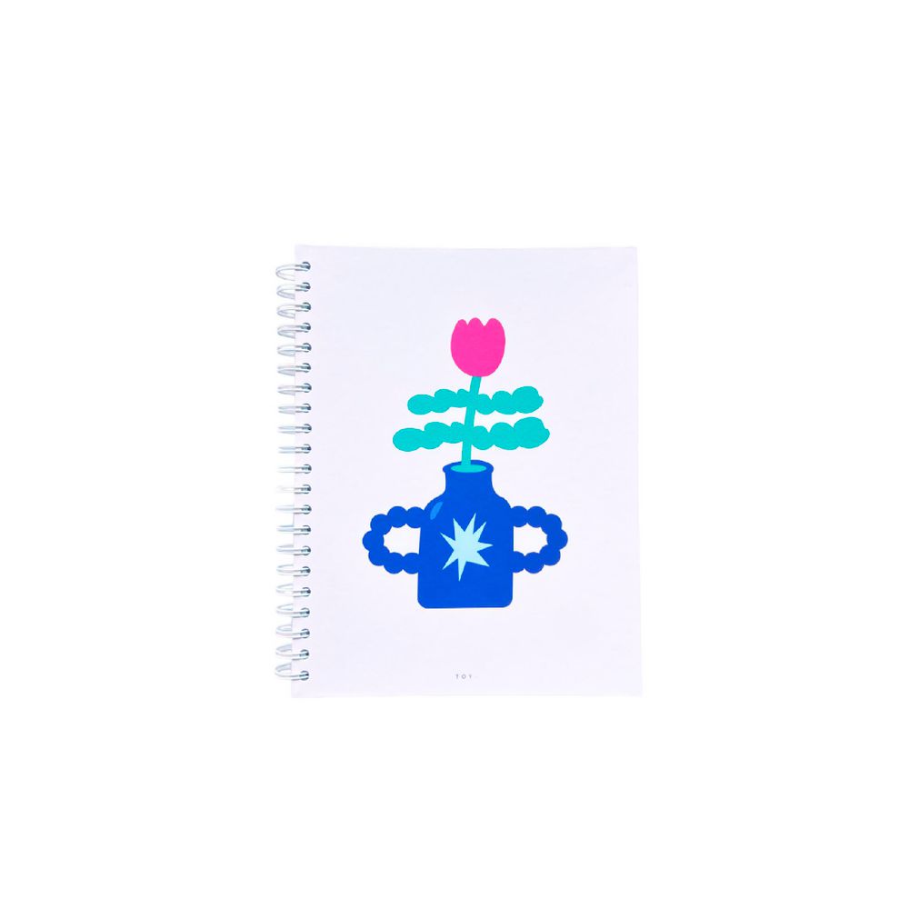 Cuaderno  Rayado 150 hojas Multimateria TOY img #1