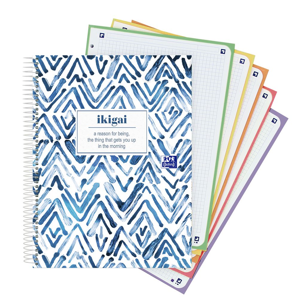 Cuaderno  Cuadriculado 150 hojas Multimateria PELIKAN img #1