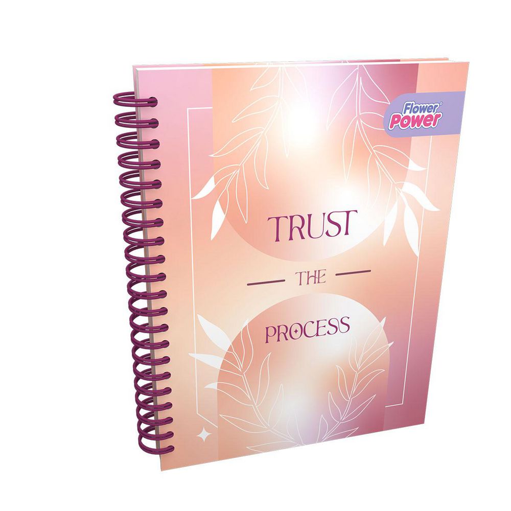 Cuaderno  Cuadriculado 180 hojas Multimateria PRIMAVERA img #6