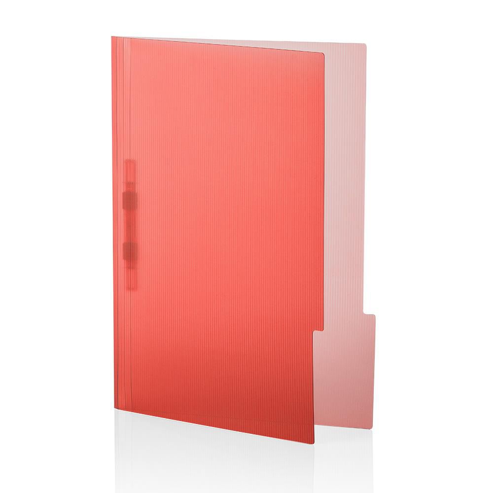 Carpeta Legaj Oficio Roja 80U  SCRIBE img #1