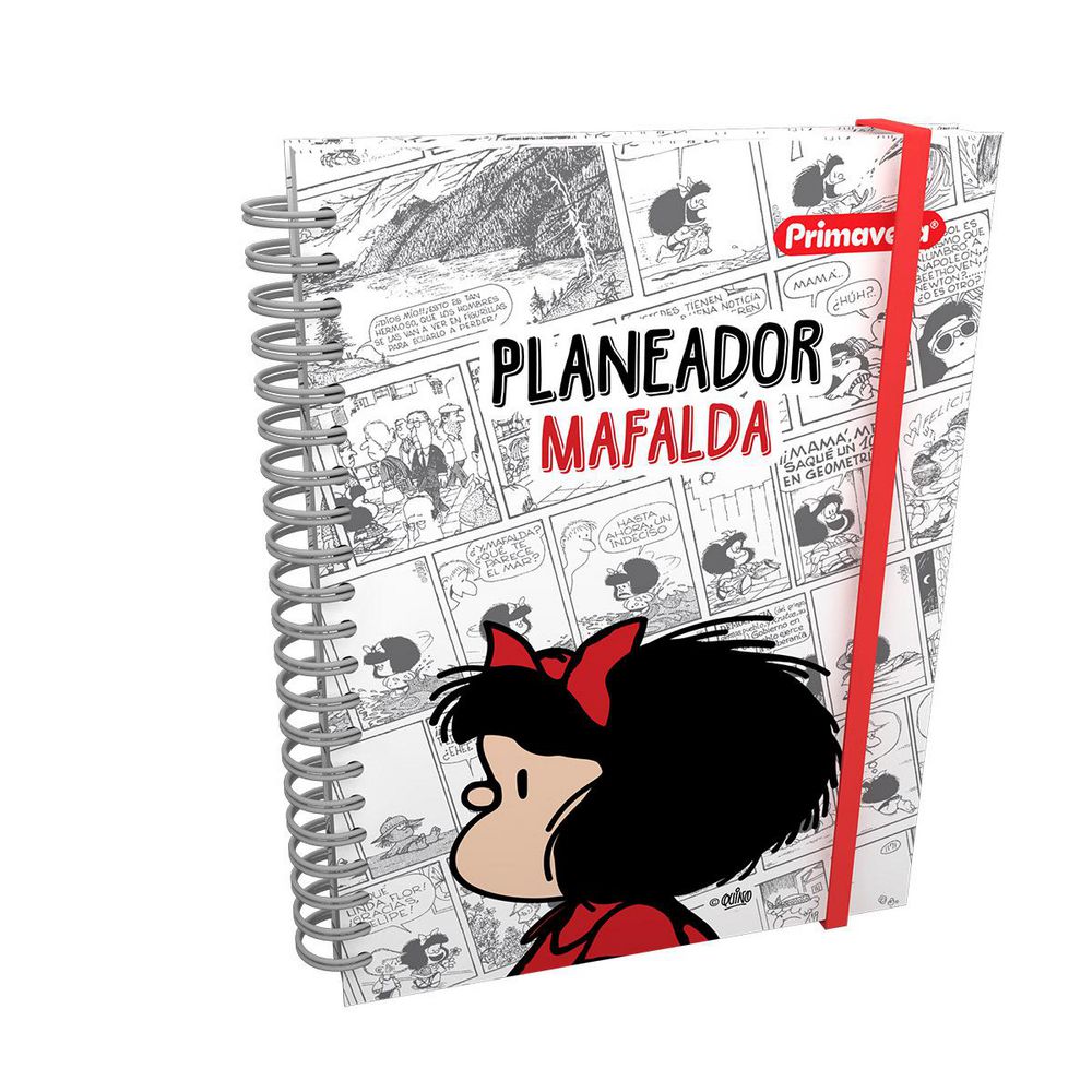 Planeador Primavera Mafalda Mafalda PRIMAVERA img #1