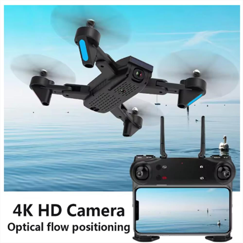 Drone Dm 107