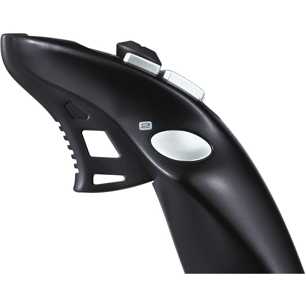 Joystick Logitech Extreme 3D Pro Usb Pc img #5