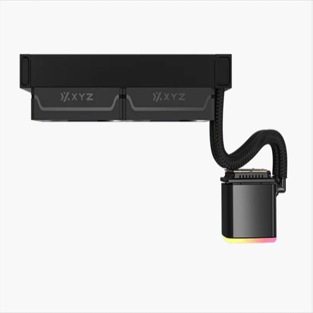 Refrigeracion Liquida Xyz Aquapulse 240 Argb img #4