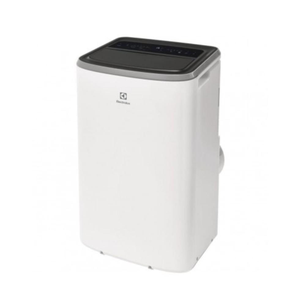 Aire Acondicionado Electrolux Portatil Con Conectividad 12000 Btus Eape12f3aaaxw img #1