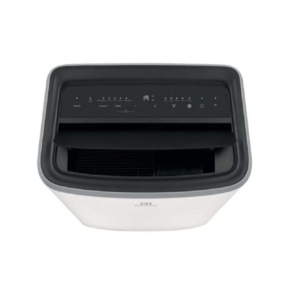 Aire Acondicionado Electrolux Portatil Con Conectividad 12000 Btus Eape12f3aaaxw img #2