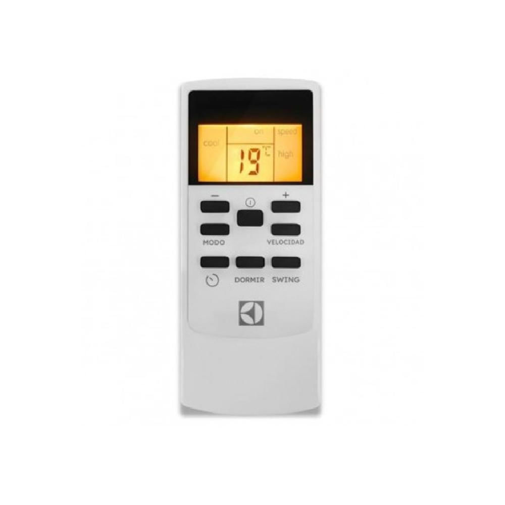 Aire Acondicionado Electrolux Portatil Con Conectividad 12000 Btus Eape12f3aaaxw img #5