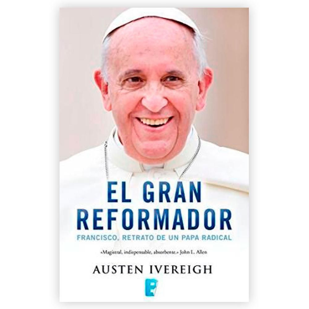 El Gran Reformador, De Rojas, Fernando img #1