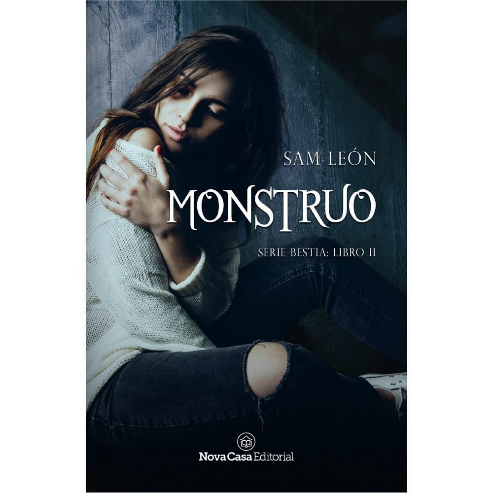 Monstruo, SAM LEON img #1