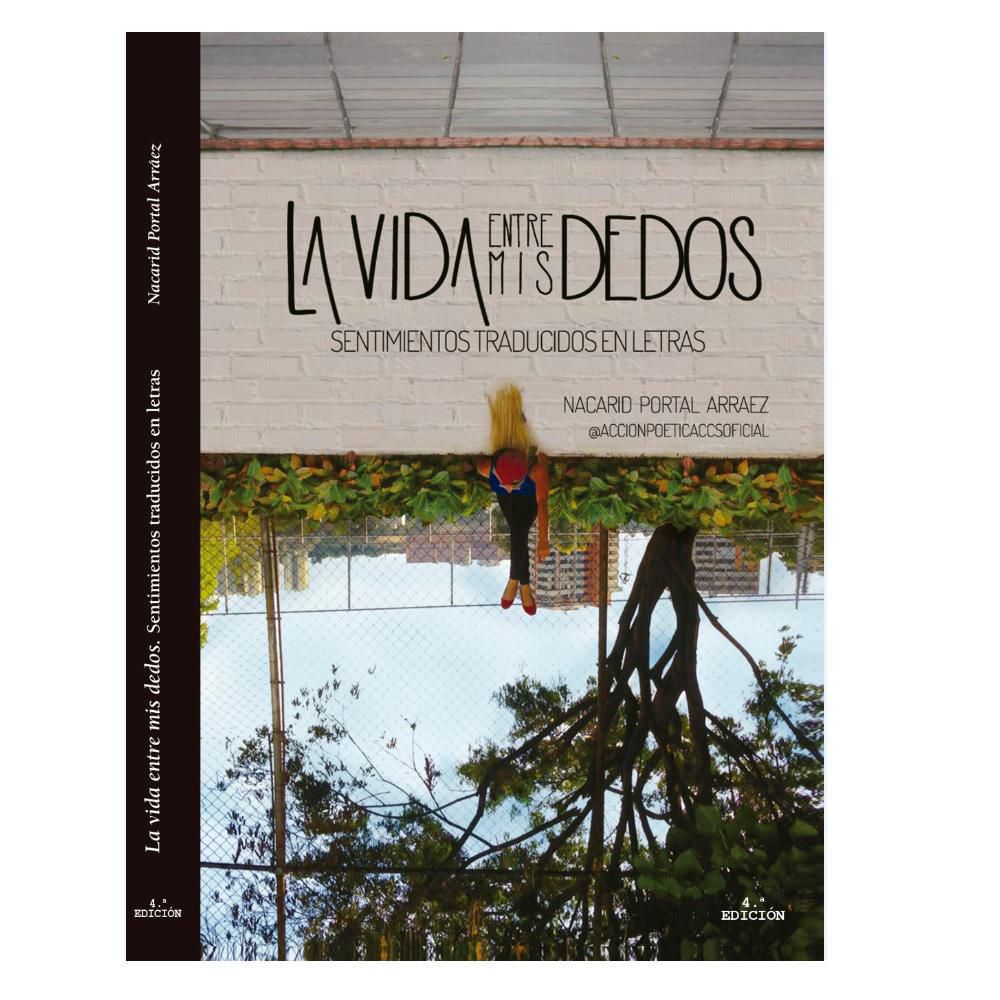 La Vida Entre Mis Dedos, PORTAL NACARID img #1