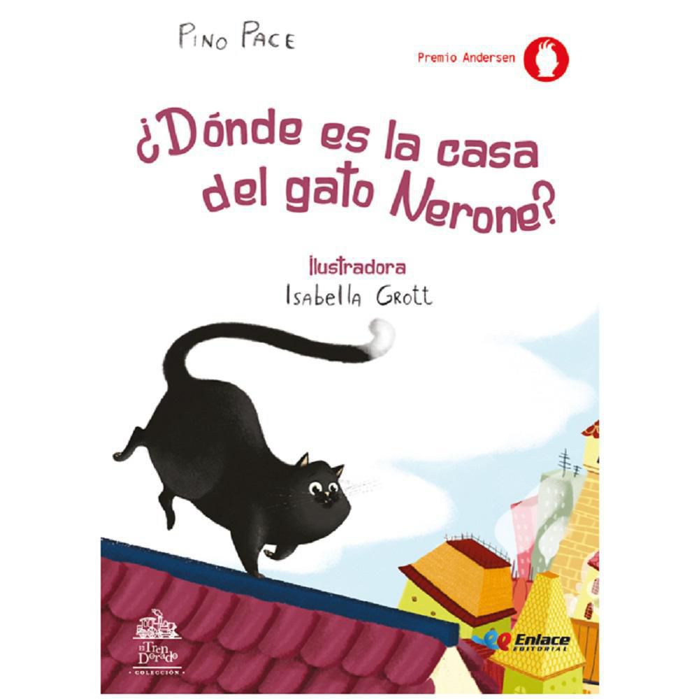 ¿Dónde Está La Casa Del Gato, img #1