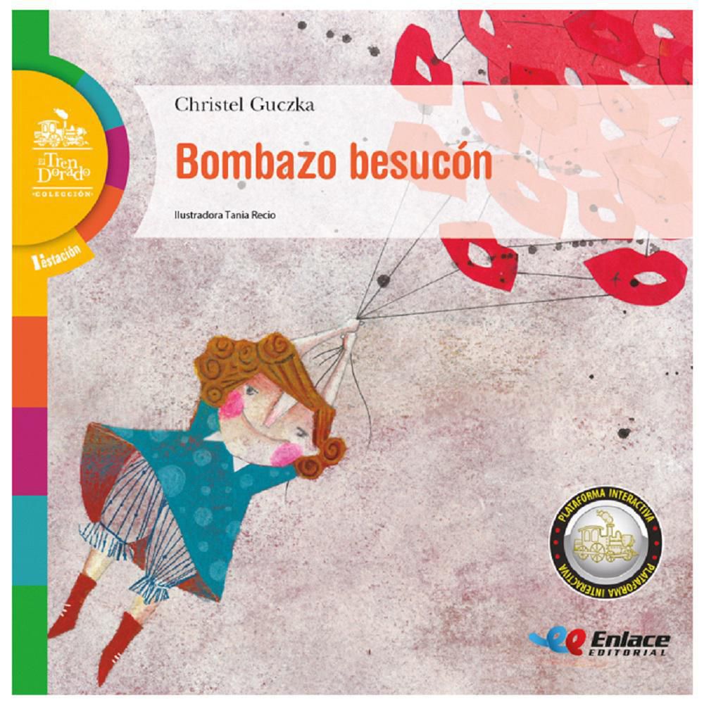 Bombazo Besucón, img #1