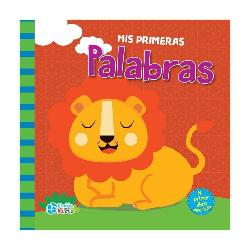 Mis Primeras Palabras, img #1