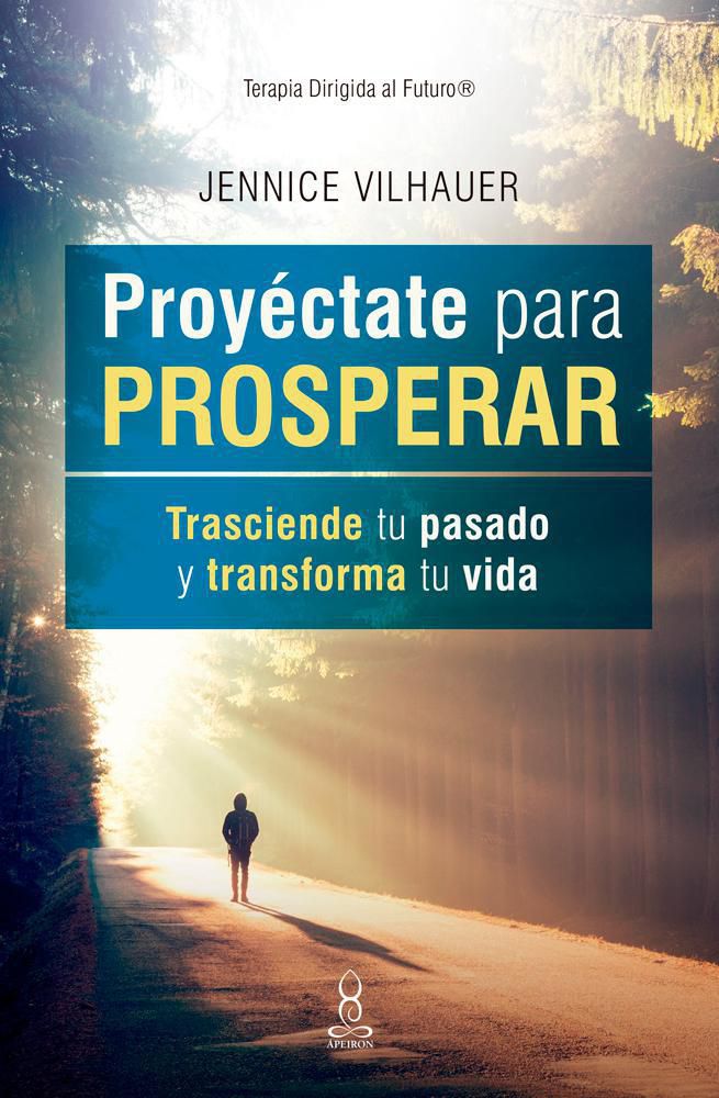 Proyéctate Para Prosperar, Vilhauer, Jennice img #1
