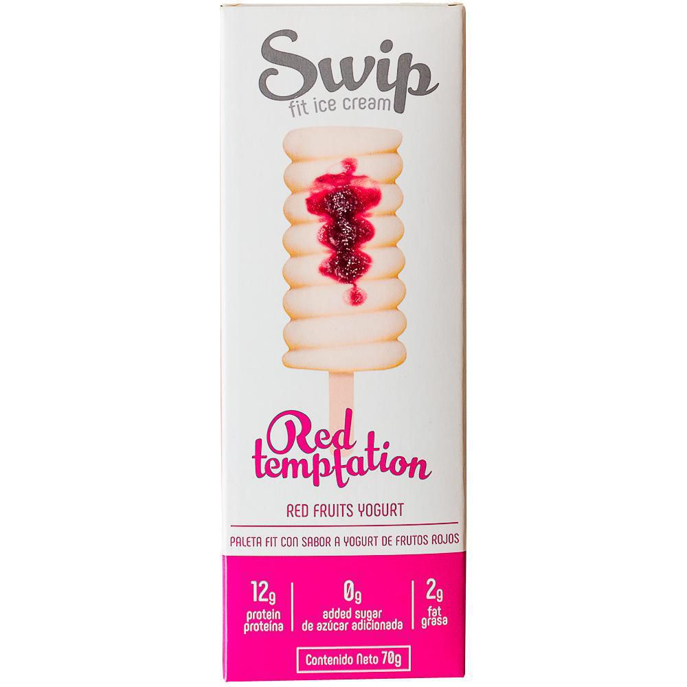 Paleta SWIPFIT  (70  gr) img #1