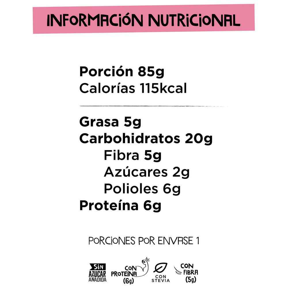 HELADO FREE ZEN  (85  und) img #2