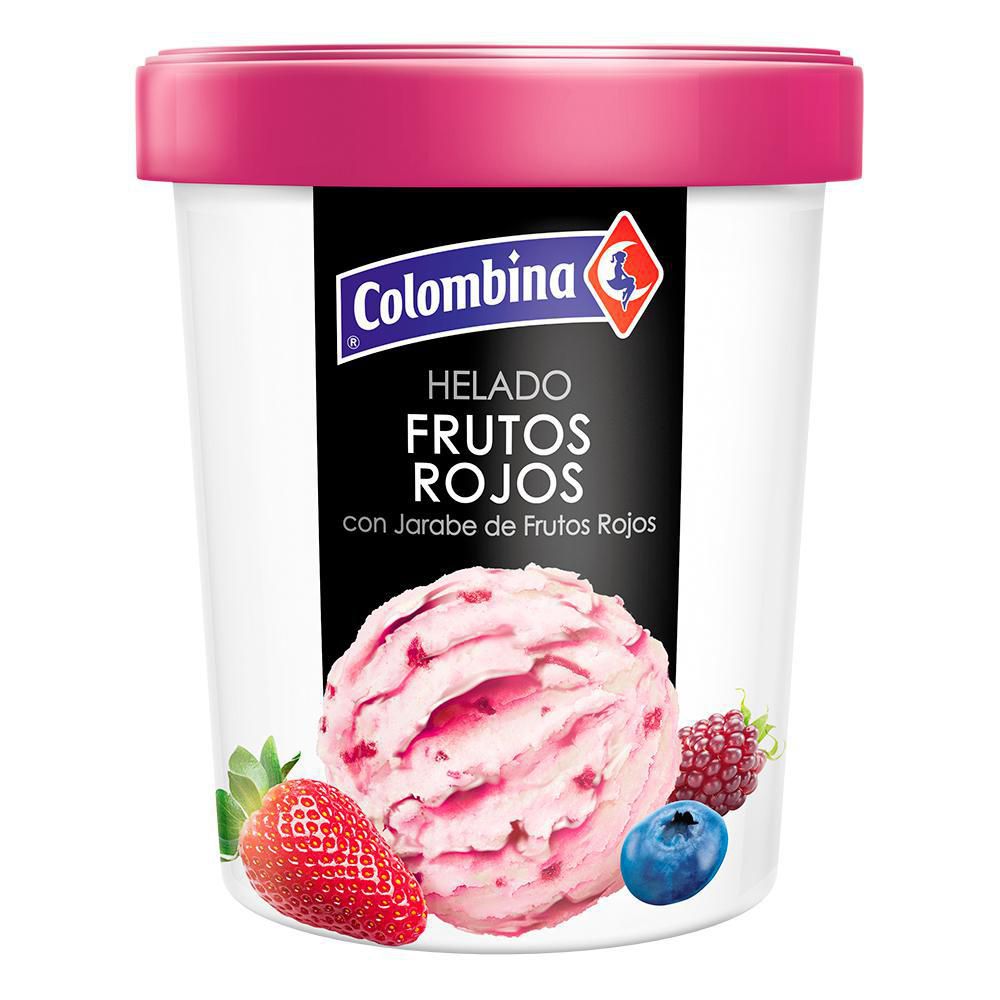 Helado COLOMBINA  (660  gr) img #1