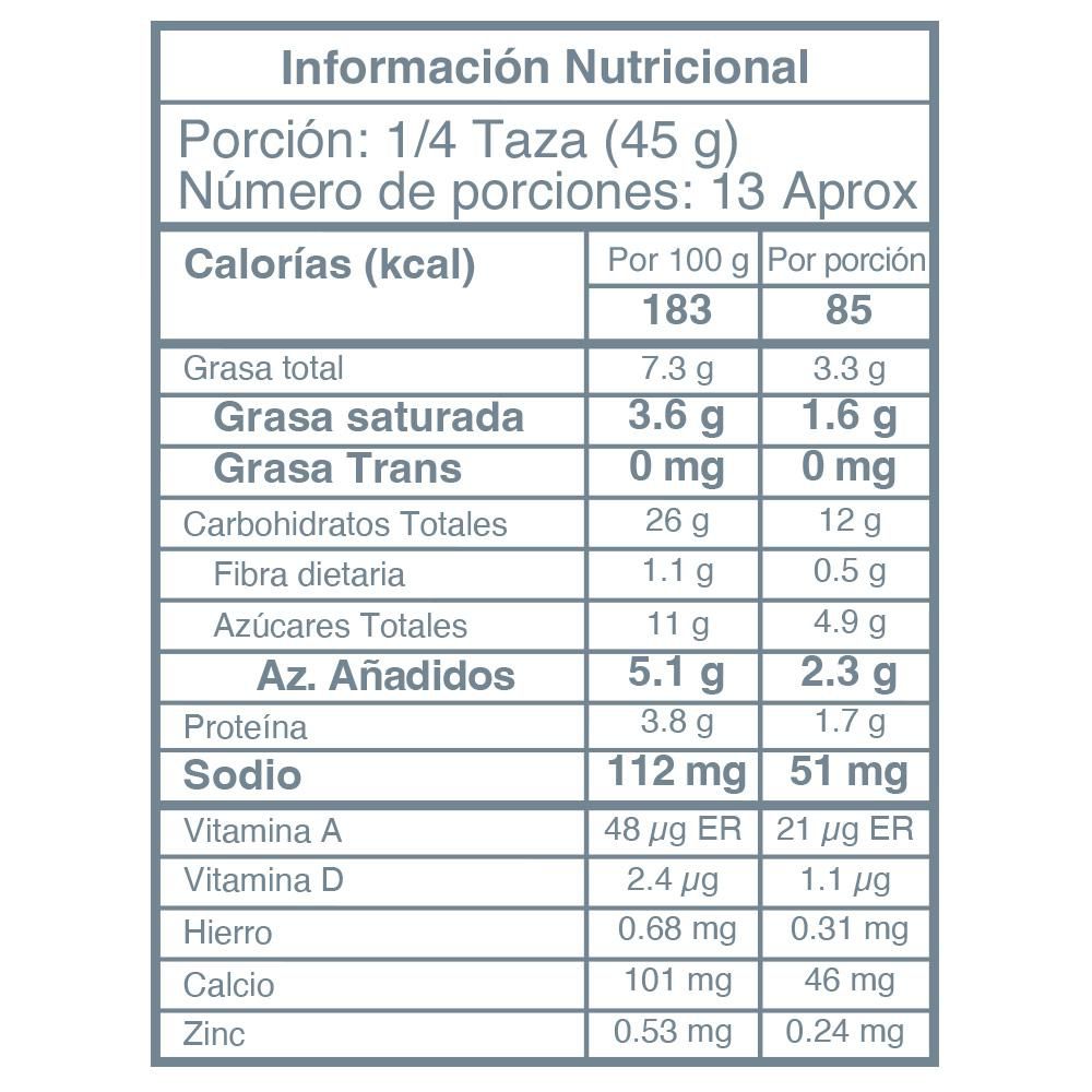 Helado POPSY  (600  gr) img #2