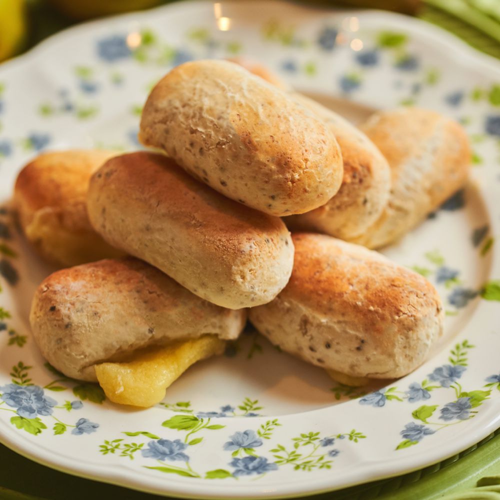 Pasabocas Integrales Mini DEL ORIGEN 500  gr img #2