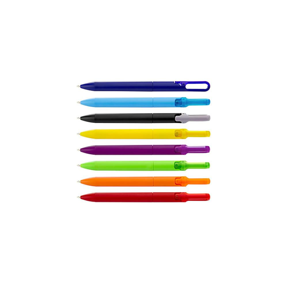 Bolígrafo Bahamas Negro img #2