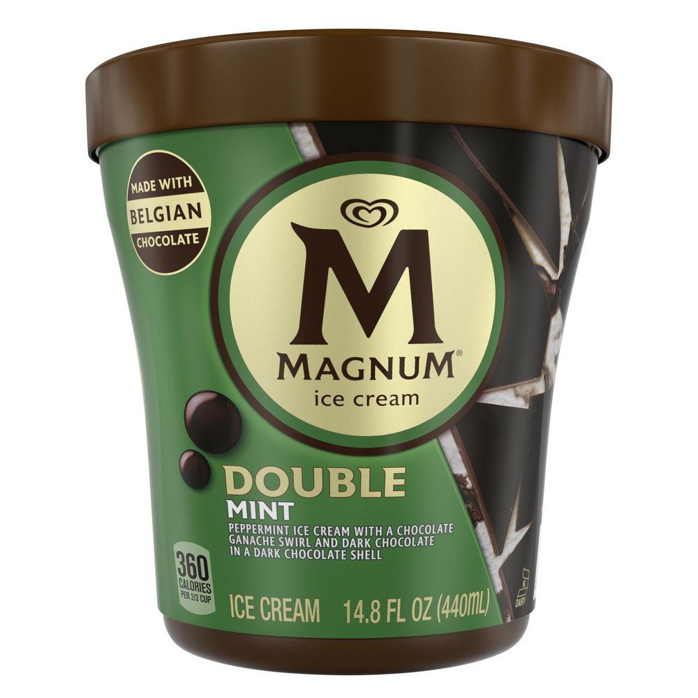 Helado MAGNUM  (440  ml) img #1