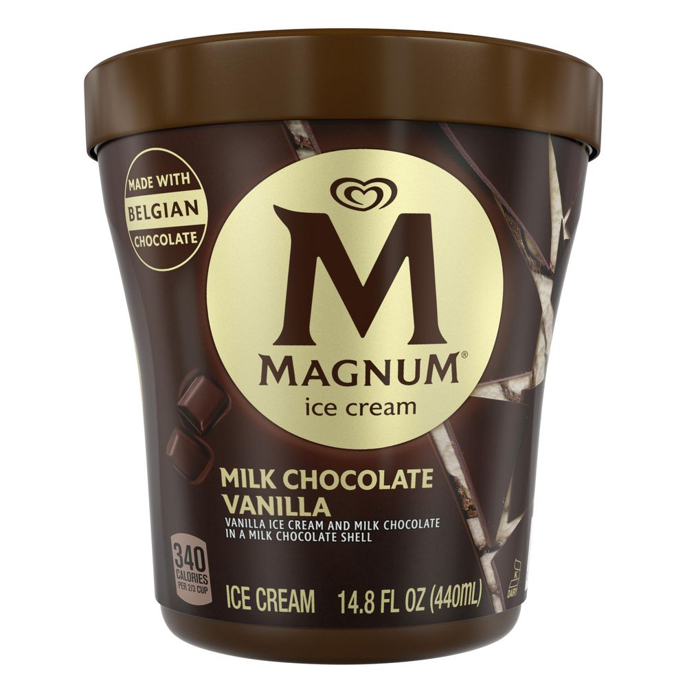 Helado MAGNUM  (440  ml) img #1
