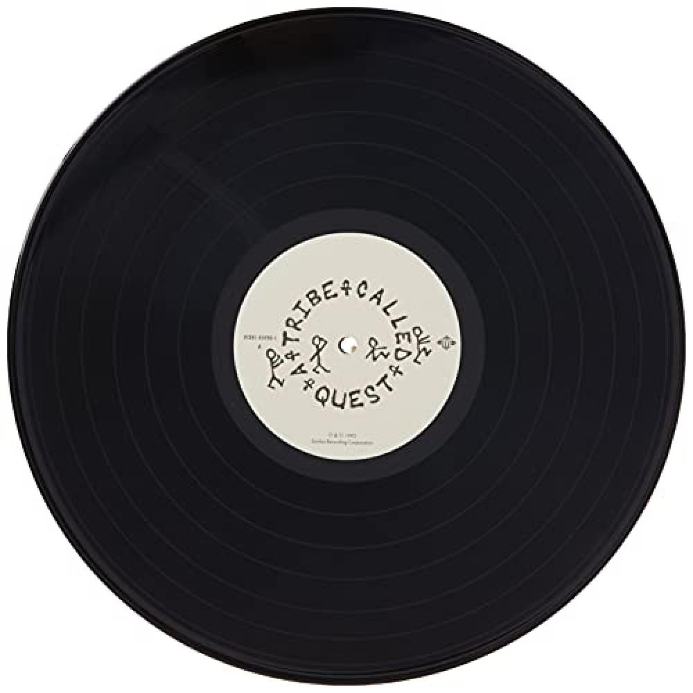 Disco Vinilo Midnight Marauders A Tribe Called Quest img #4
