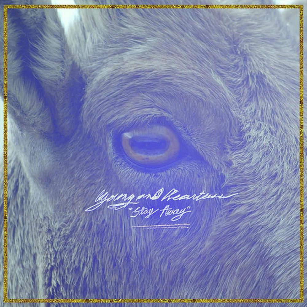 Disco De Vinilo Stay Away, Young & Heartless img #1