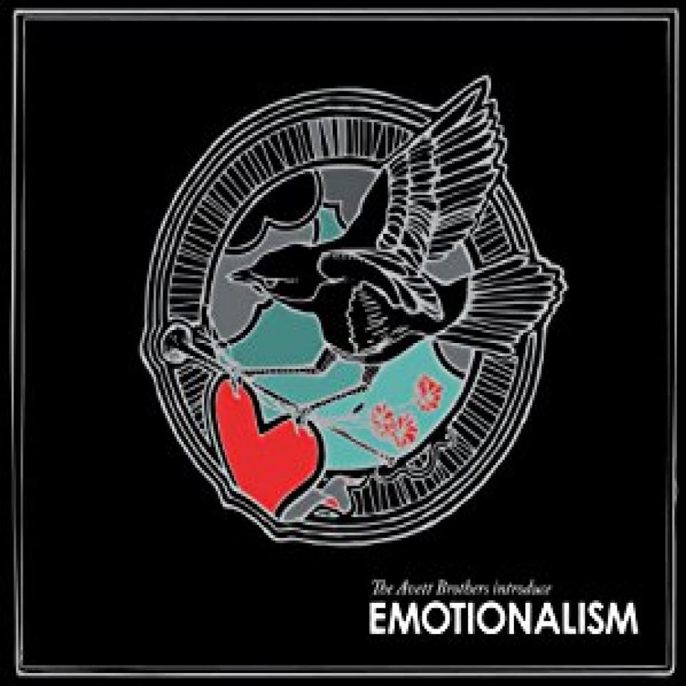 Disco Vinilo Emotionalism The Avett Brothers img #2