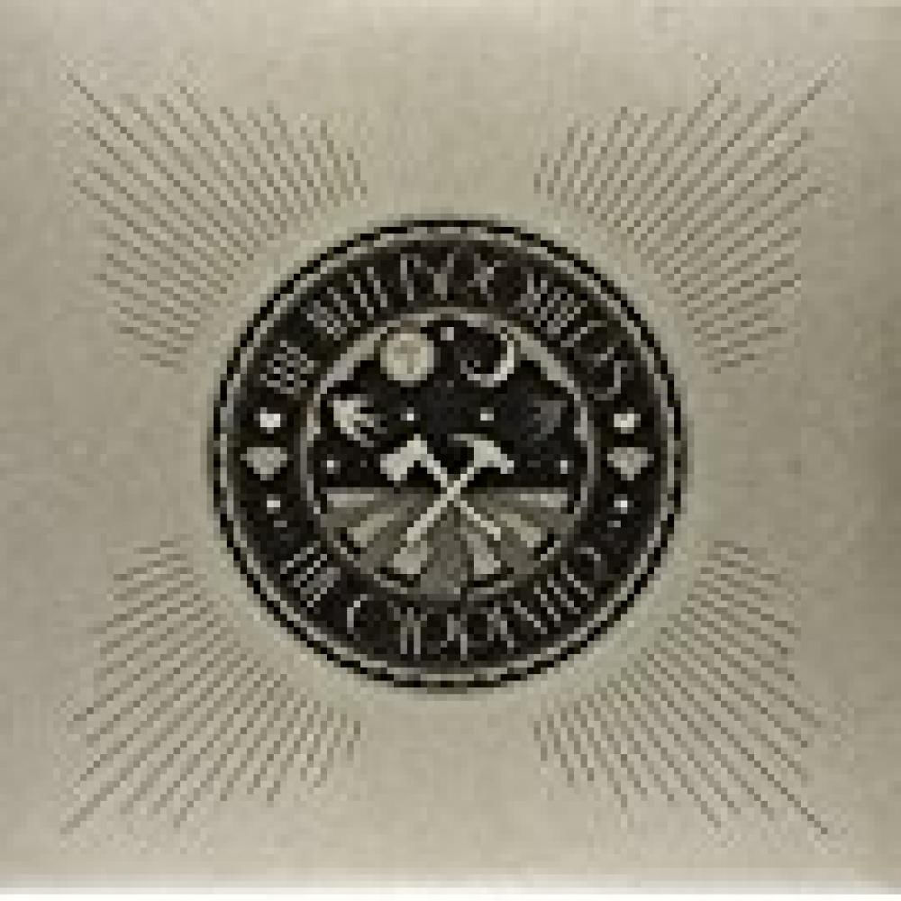 Disco Vinilo Emotionalism The Avett Brothers img #3