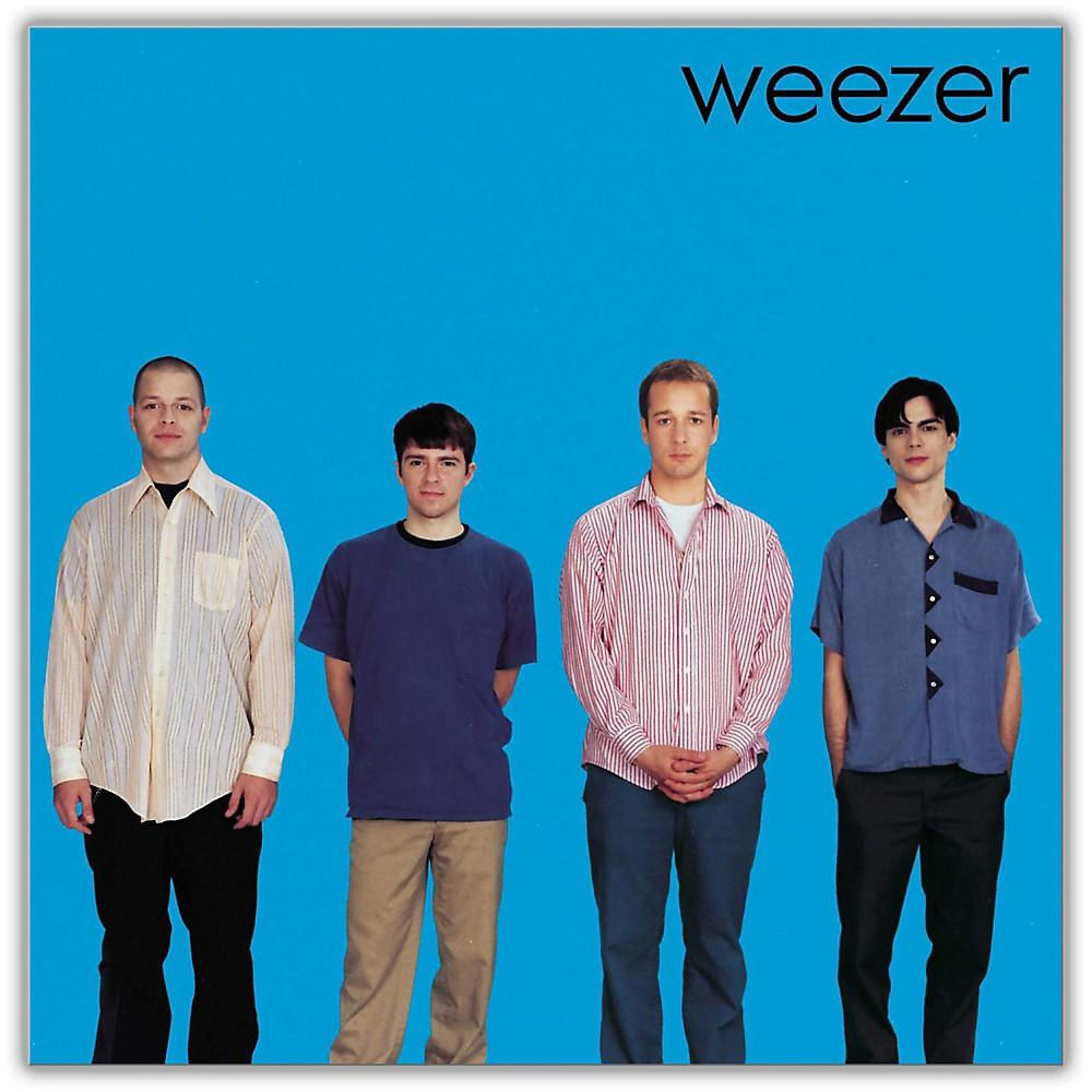 Disco Vinilo Weezer (Blue Album), Weezer img #2