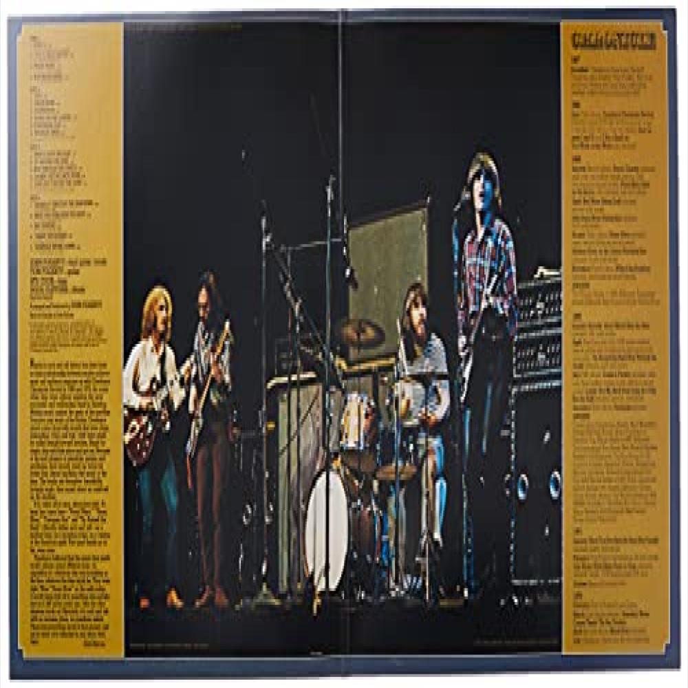 Set De 2 Discos Vinilo Chronicle: The 20 Greatest Hits Creedence Clearwater img #3