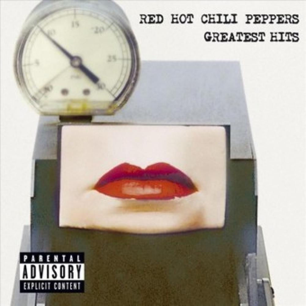 Disco Vinilo Greatest Hits, Red Hot Chili Peppers img #1