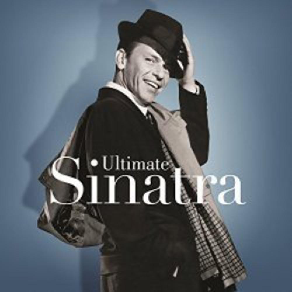 Disco Vinilo Frank Sinatra, Ultimate Sinatra img #2