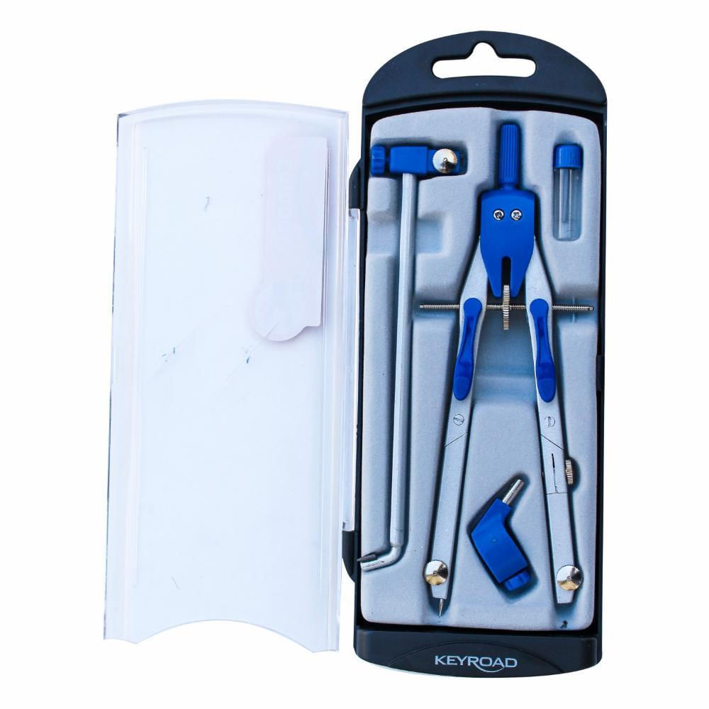 Compas De Precision Adaptador Y Extensión Keyroad img #2