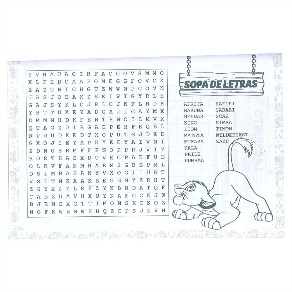 Libro Para Colorear Personajes Infantiles De Niños Actividad img #4