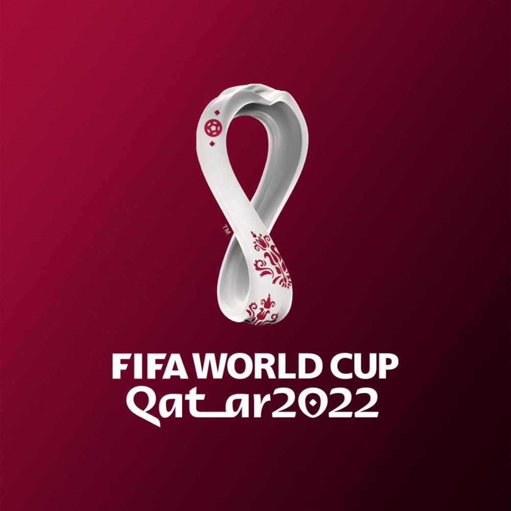 Caja Panini Mundial Qatar 2022 X 104 Sobres Original img #2
